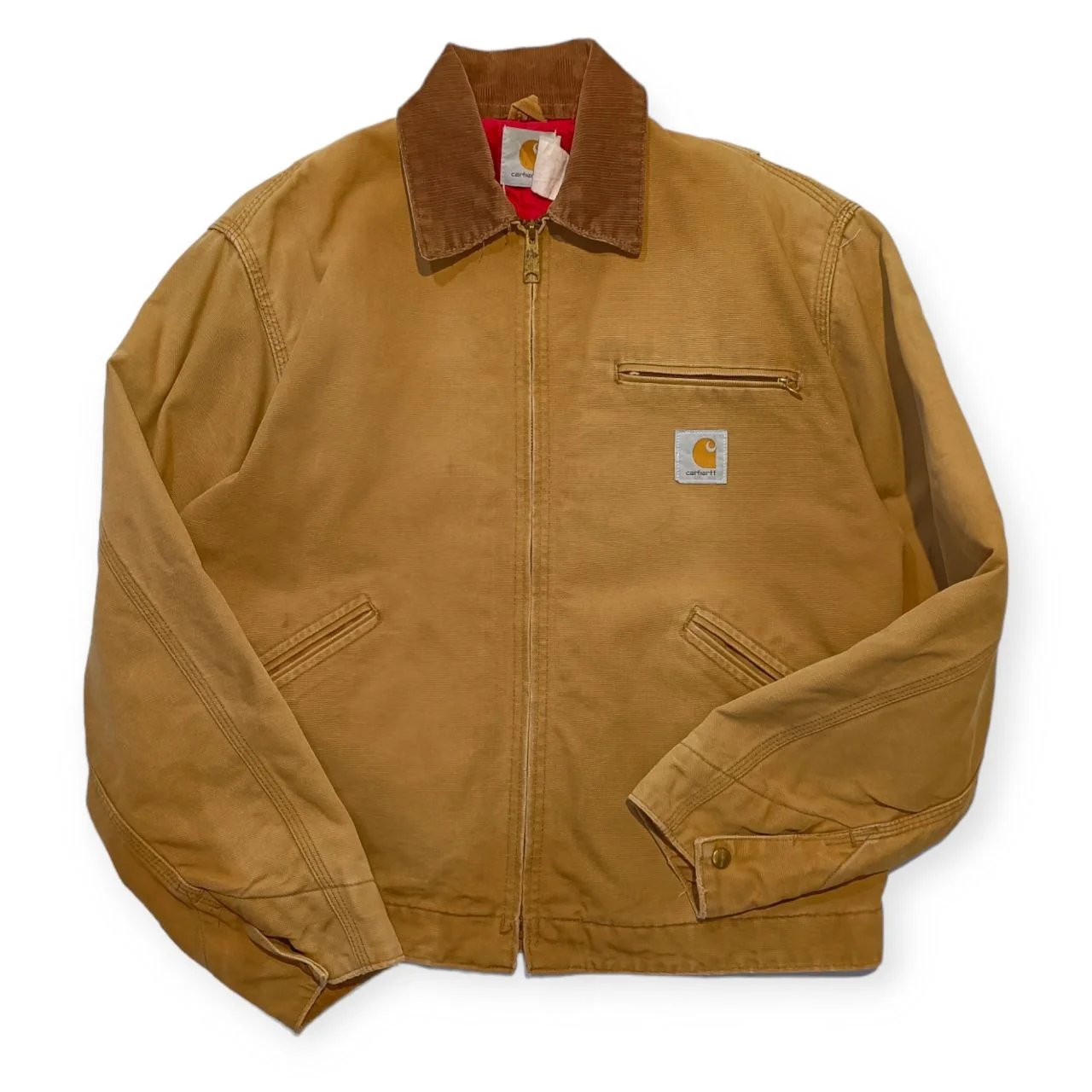 Carhartt jacket